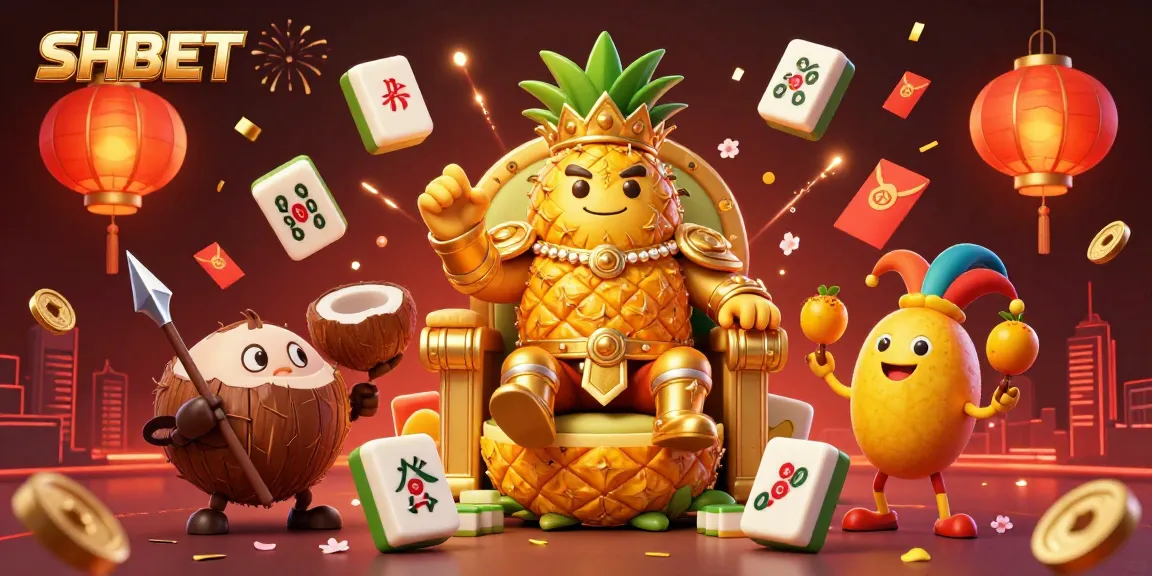 Experience winning moments with SHBET in this vibrant, dynamic casino scene illustrating excitement.